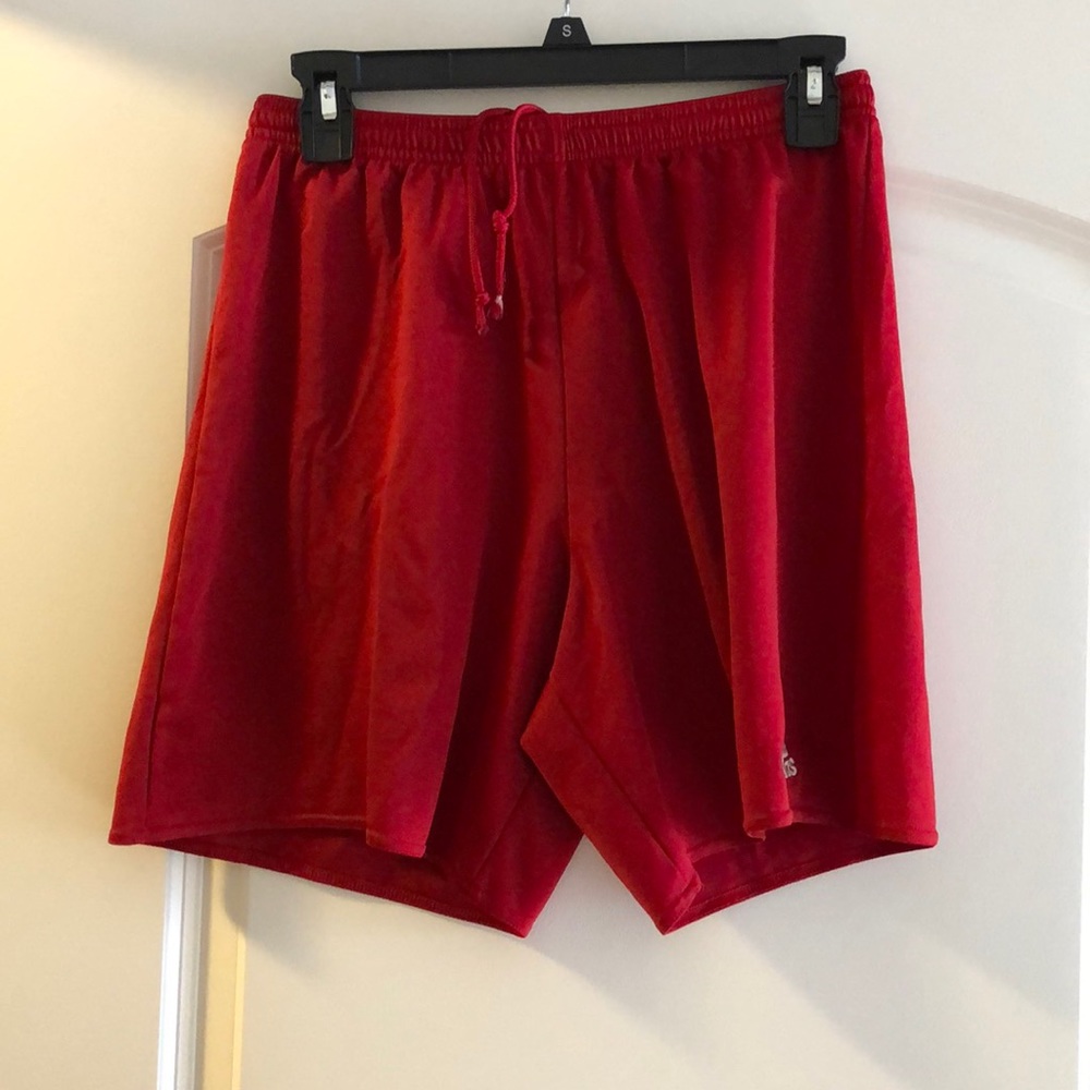 GUC Men’s Adidas Climalite Shorts